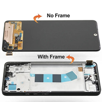 Écran de téléphone portable directement de l'usine pour Redmi Note13 4g Écran tactile LCD Écran de remplacement Pièces de réparation de téléphone portable