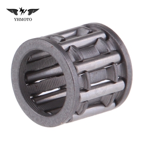 Roulement à aiguilles YHMOTO, roulement à rouleaux coniques, roulement à goupilles, pièces de moteur de moto pour Yamaha PW50 Jog50 50cc - Product Image 5