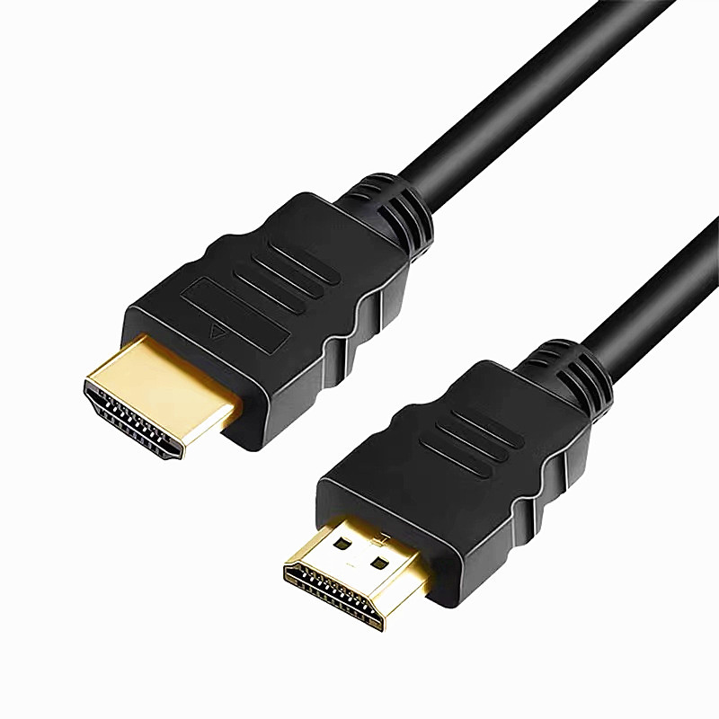 HDTV 2.0 19+1 4K 3D 1.5m High-Speed Audio Cable Dedicated To HDTV Set-Top Box
