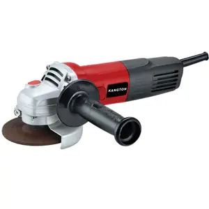 Kangton 750w electric industrial hand grinder machine 115mm