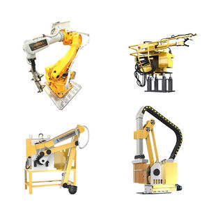 Máquina de Fundição sob Pressão de Câmara Fria de Alta Pressão 750T |   Servo Automático de Economia de Energia |   para Peças de Alumínio/Magnésio - Product Image 6