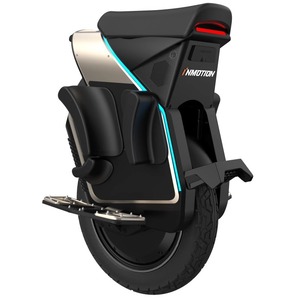 Monociclo Eléctrico Lexing World V12s, Vehículo de Equilibrio Inteligente de Alta Velocidad, Motor de 3600W, Carga de 120kg, Marco de Acero, V12S Uni - Product Image 5