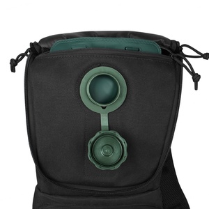 Mochila de Hidratación de 3L con Logotipo Personalizado, con Bolsa de Agua, OEM/ODM, Mochila de Hidratación Suave, Bolsa de Agua - Product Image 4