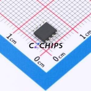 ทรานซิสเตอร์ภาคสนาม (มอสเฟท) ของแท้และใหม่ AO4480 SOP-8ทรานซิสเตอร์ภาคสนาม - Product Image 2