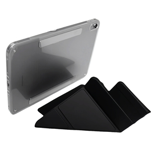 Protection magnétique amovible pour tablette Huawei MatePad 11 <span class=keywords><strong>2023</strong></span>, coque avant détachable anti-chute - Product Image 2