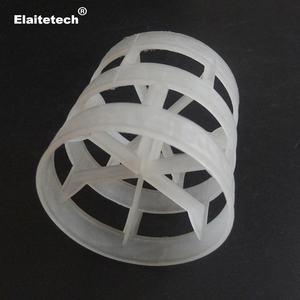 Пластиковое кольцо PE/PP/RPP/PVC/CPVC/PVDF/PTFE/HDPE (16/25/38/50/76/90 мм) - Product Image 5