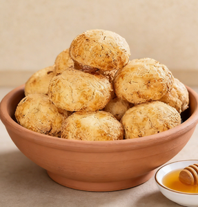Boîte de collations chinoises en gros, biscuits en boîte, biscuits personnalisables, petites pâtisseries crémeuses pour regarder la télévision ou faire du tourisme - Product Image 4