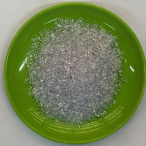 Granulés de LLDPE vierge R50035 MFI 5 pour rotomoulage, qualité LDPE HDPE, pour réservoirs agricoles - Prix compétitif - Product Image 1