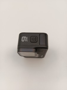 GoPro <span class=keywords><strong>Hero</strong></span> <span class=keywords><strong>9</strong></span> Negra de Segunda Mano, Pantalla Dual, Sensor CMOS 5K, Antivibración, Resistente al Agua, Gran Angular de 150°, Video Deportivo - Product Image 3