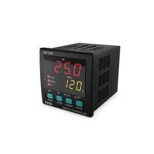 Enda EUP7420-SM-RS ตัวควบคุม PLC ควบคุมอุตสาหกรรมพร้อมอินเตอร์เฟซการสื่อสาร RS485สำหรับการเขียนโปรแกรมโดยเฉพาะ - Product Image 1