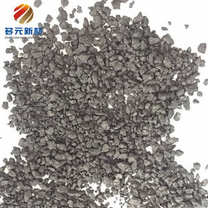 Aditivos de Carbono Específicos para Química: Elevador de Carbono Preto de Alta Pureza e Blocos de Carbono - Product Image 4