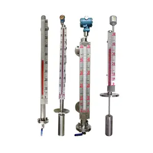 Level Gauge Magnetic Float Type Liquid Level Gauge