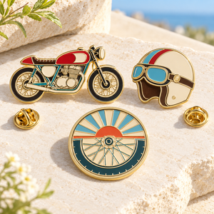Pin <span class=keywords><strong>de</strong></span> esmalte <span class=keywords><strong>de</strong></span> alta calidad <span class=keywords><strong>para</strong></span> motocicleta <span class=keywords><strong>de</strong></span> turismo, pin <span class=keywords><strong>de</strong></span> club <span class=keywords><strong>de</strong></span> motociclistas <span class=keywords><strong>de</strong></span> montaña y carretera, insignia metálica <span class=keywords><strong>de</strong></span> motociclista con diseño <span class=keywords><strong>de</strong></span> puesta <span class=keywords><strong>de</strong></span> sol, <span class=keywords><strong>regalo</strong></span> <span class=keywords><strong>para</strong></span> fans - Product Image 2