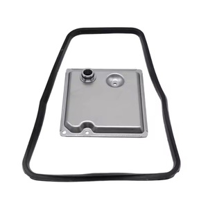 กรองน้ำมันเกียร์ MY รุ่น RTC4653 สำหรับรถแลนด์โรเวอร์ P38 Defender ZF 6070 อะไหล่โลหะ - Product Image 5