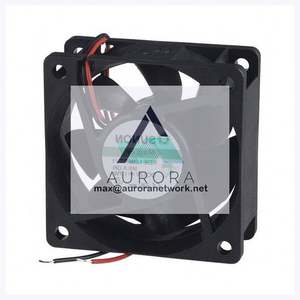 Ventiladores de refrigeración de motor de alta calidad, a buen precio, soporte OEM - Product Image 1