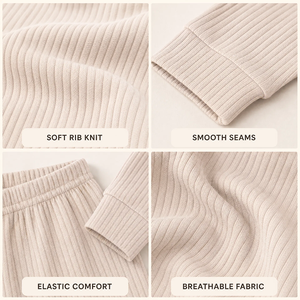 Produttore di <span class=keywords><strong>Abbigliamento</strong></span> per Neonati, Basso MOQ, Set di Vestiti Invernali per Bambina e Set Misto per Bambino <span class=keywords><strong>12</strong></span>-<span class=keywords><strong>18</strong></span> <span class=keywords><strong>Mesi</strong></span> - Product Image 4