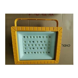 โคมไฟฟลัดไลท์ LED กันระเบิด Nftd8201 T4 L150 4X 50000ชั่วโมงเหวินโจวจีน - Product Image 3