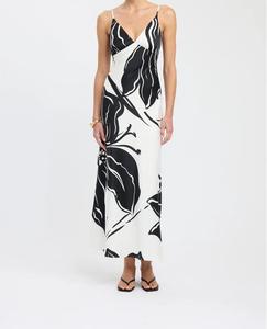 Chic Styles and Comfort in fitting long dress styles for ladies for Trendy  Women