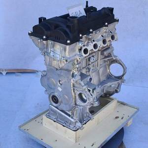 Chất lượng cao New g4la/g4lc động cơ hoàn chỉnh g4la/g4lc động cơ lắp ráp cho HYUNDAI VERNA Reina K2 - Product Image 6