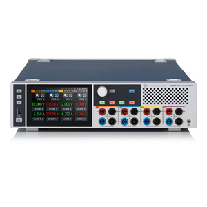 Fuente de Alimentación ROHDE&SCHWARZ NGP800 NGP802 NGP804 NGP814 NGP822 NGP824 Serie Alemania con 1 Mes de Garantía - Product Image 1