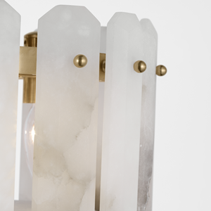 Éclairage décoratif haut <span class=keywords><strong>de</strong></span> gamme éclairage <span class=keywords><strong>de</strong></span> plafond rond éclairage intérieur à la maison lumière du <span class=keywords><strong>jour</strong></span> monté en Surface mince plafonnier rond - Product Image 4