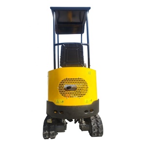 EPA Euro 5 remolcable retroexcavadora barrena forestal Mulcher buje martillo cabina accesorios <span class=keywords><strong>1</strong></span> 3 toneladas importación Mini excavadoras para minería <span class=keywords><strong>de</strong></span> <span class=keywords><strong>oro</strong></span> - Product Image 5