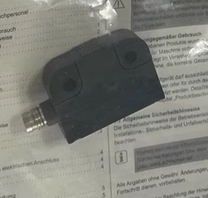 <span class=keywords><strong>BNS</strong></span> 260-11ZG-ST-R <span class=keywords><strong>BNS</strong></span> 260-11ZG-ST-L Sensore scanner di sicurezza originale nuovo di zecca disponibile in magazzino - Product Image 1