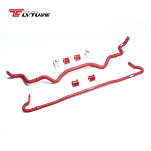 Auto Parts Front Stabilizer Links Rear Sway Bar For Subaru XV IMPREZA WRX Anti Roll Bar Suspension Tuning Parts