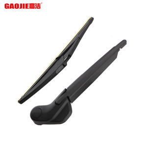 Aplicable a Peugeot 308SW 2007-2013 conjunto de brazo oscilante del limpiaparabrisas trasero, unidad del limpiaparabrisas trasero, escobilla del limpiaparabrisas trasero. - Product Image 4