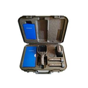 <span class=keywords><strong>Flir</strong></span> e52 אינפרא אדום תרמי מצלמת הדמיה תרמית מתקדמת - Product Image 6