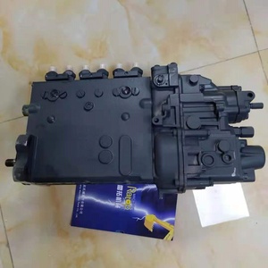 ปั๊มดีเซล DH220-5 DH225-7 รุ่น 101605-9790 101062-8220 400912-000 ปั๊มฉีดน้ำมันเชื้อเพลิง DB58 รุ่น 101605-830C 101605-810A 101605-9880 - Product Image 4