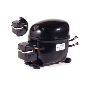 QD110HG <span class=keywords><strong>R134a</strong></span> 1 Hp Prix des relais au Pakistan Moteur Réfrigérateur commercial Condensateur Achats Compresseur de réfrigération à vendre - Product Image 4