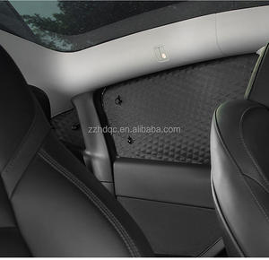 Abaisse la température à l'intérieur du <span class=keywords><strong>pare</strong></span>-<span class=keywords><strong>soleil</strong></span> de la fenêtre de la voiture avec protection UV Personnalisation auto-adhésive <span class=keywords><strong>pare</strong></span>-<span class=keywords><strong>soleil</strong></span> <span class=keywords><strong>pare</strong></span>-<span class=keywords><strong>soleil</strong></span> de voiture - Product Image 4