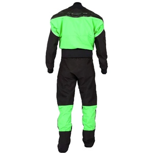 Tuta Protettiva Impermeabile per Kayak, Tuta Asciutta per Rafting, Surf e Immersioni - Product Image 2