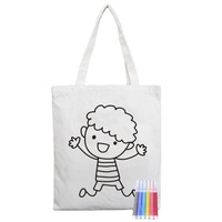 Sacs fourre-tout en toile de coton vierge personnalisables avec logo, haute qualité, pour cadeaux publicitaires d'entreprise - Collection 2026