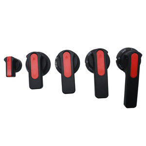 Ngắt mạch Cơ chế hoạt động xử lý điện áp thấp có thể rút lại chuyển đổi phân phối Tủ Ngăn Kéo 2B - Product Image 3