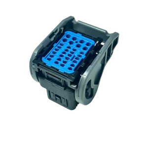 Bloque de Terminales de Conexión para Sensor de Controlador PLC, Nuevo y Original 1670988-3 - Product Image 3