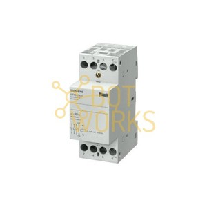 Siemens 5TT58311 - Nuovo - Product Image 1