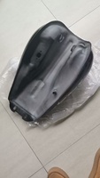 Tangki Bensin Motor Storm 150 Merah Hitam Biru Laris Manis