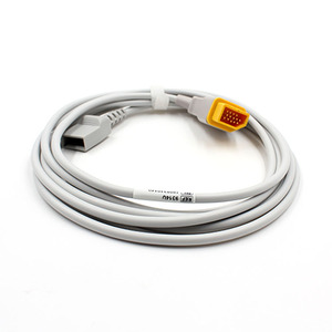 Câble de raccordement du capteur IBP 14PIN Nihon Kohden BSM-2301 - Product Image 3