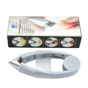 เครื่องมือยกมะเขือเทศสับปะรดสตรอเบอรี่เครื่องมือยกผักผลไม้ - Product Image 6