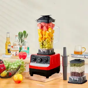 Cube mini machine à la maison fabricant presse-agrumes de cuisine 110v 220v, ce etl rohs mélangeur à glace/