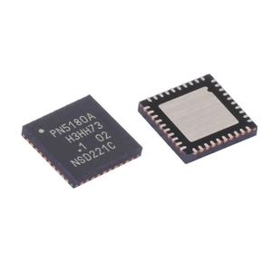Circuit intégré PN5180A0HN, composants électroniques, PN5180A0HN/C3Y HVQFN-40 PN5180 - Product Image 1