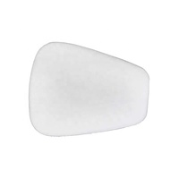 Filtre à particules semi-complet anti-poussière 5N11 avec efficacité de filtration de 95%