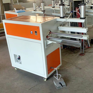 Rollo de inserto de almohada de poliéster, máquina de embalaje de edredones, manta, enrollable - Product Image 4