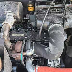 เครื่องปูยางมะตอย2100-3L แบบใช้แล้วสภาพดี - Product Image 2