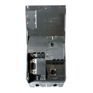 وحدة تحكم منطقية قابلة للبرمجة (PLC) أصلية جديدة غير مفتوحة 6ES7317-2EK13-0AB0، 16 مدخل/مخرج، 110 فولت، إيثرنت، متوفرة في المخزون، توصيل سريع، برمجة PLC - Product Image 3