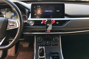 รถเชอรี ทิกโก้ 8 ปี 2019 เครื่องยนต์ 1.6TGDI รุ่น Elite สีขาว พวงมาลัยซ้าย พร้อมกล้องมองหลัง - Product Image 3