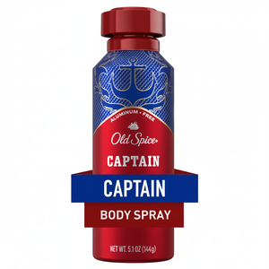 Vecchio Spray per il corpo delle spezie 5.1oz. - Product Image 1