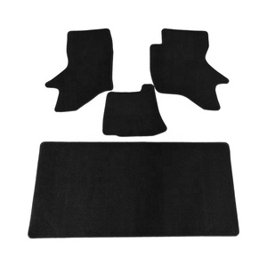 Set completo <span class=keywords><strong>tappetini</strong></span> Auto per <span class=keywords><strong>Suzuki</strong></span> ogni Auto imbottiture per moquette per Auto <span class=keywords><strong>tappetini</strong></span> per Auto - Product Image 1